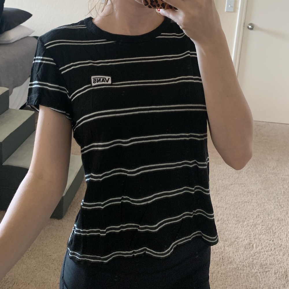 Vans T-shirt